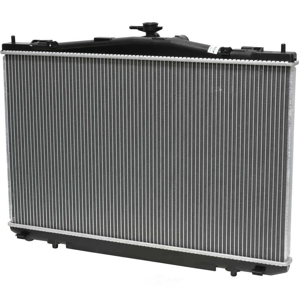UAC RA 13663C Downflow Radiator