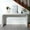 Antique grey white+Antique White+Off White, variant on Beaded trim detailing | Used in foyers and small corridors | Enhances the aesthetic appeal