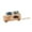 dinosaurs, variant on Lipstore Educational Sensory Building Block Puzzle, Wooden Shape Stacking and Sorting Toy letters