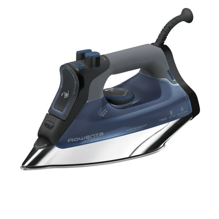 Rowenta Ultimate Steam Iron, DW8081U1 (Best Rated Clothes Irons 2019)