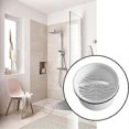 thumbnail image 2 of Hair Filter + Shower Drain Hose, Compatible with Drains 6960, 6963, 6961, 6962, Hair Filter, Hair Catcher, 2 of 4