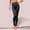 Black-b, variant on Stretchy Pants for Women New Womens V-Waist Pants Shiny Bright Leather Leggings Pants Stretch Gym Workout Running Tights Pants Pants for Women Trendy Lightweight Pants Women Gold XL