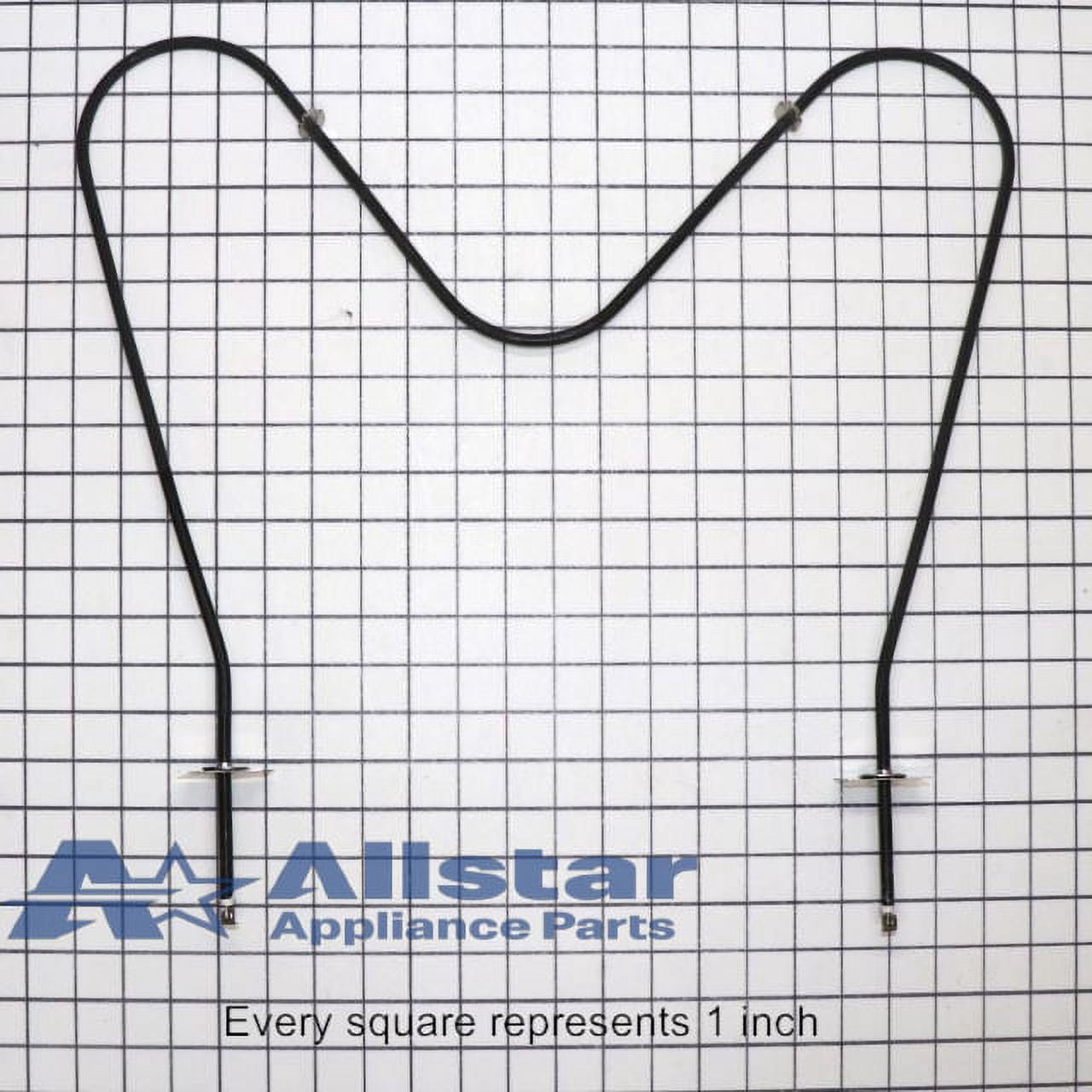 Whirlpool Range/Stove/Oven Bake Element WP866375