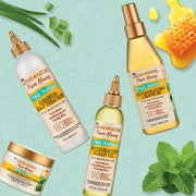 Creme of Nature Pure Honey Scalp Refresh Invigorating Scalp Oil 4 oz.