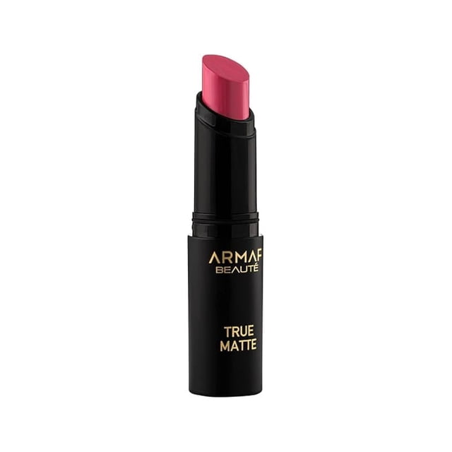 Labial Armaf True Matte de Larga Duración 4 ml