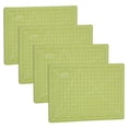 thumbnail image 4 of Tapis de Découpe, 4 Pcs Tapis de Découpe A5 Tapis de Découpe Testé Professionnellement, 4 of 14