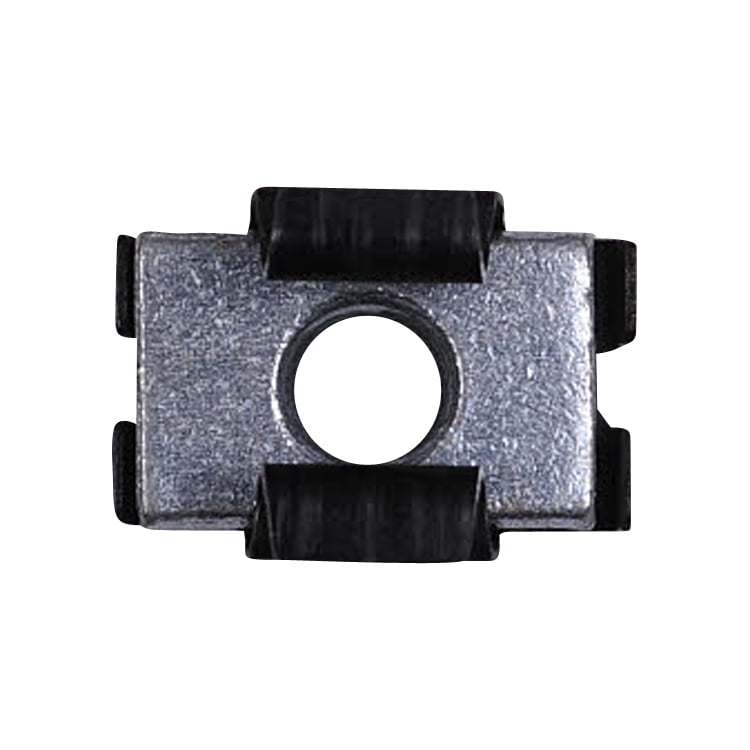 5304464598 Frigidaire Microwave Mounting Nut Kit