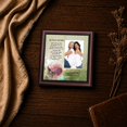 thumbnail image 4 of Mother In Law Gift Photo Frame, Wedding Thank You From New Daughter, 4 of 8