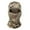 Multicolor-08, variant on Xfvqtps Womens Full Face Tactical Mask Camouflage Balaclava Breathable Sunshade Outdoor Cycling Motorcycle Ski Hooded Hat Multicolor-08