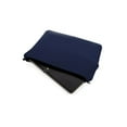 thumbnail image 3 of VANGODDY Smart Sleeve Slim compact carrying case for Laptops / Netbooks / Ultrabooks 12in [Assorted Colors], 3 of 3