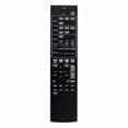 thumbnail image 1 of RAV523 ZJ66520 Replace Remote Control for Yamaha Cinema Amplifier Receiver RX-V571 HTR-3065 RX-V377B, 1 of 5