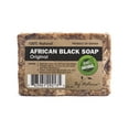 thumbnail image 1 of By Natures African Black Soap Original 3.5 oz, 1 of 1