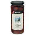 thumbnail image 4 of KRINOS, OLIVE KALAMATA, 16 OZ, (Pack of 6), 4 of 4