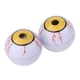 thumbnail image 5 of 2 uds 28mm amarillo con ojos de seguridad de plástico inyectados en sangre para , sustros de bricolaje de juguete Yotijar Ojos de muñeca 28 mm, 5 of 7