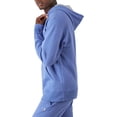 thumbnail image 3 of Sudadera Champion Powerblend Graphic para Hombre. GF89H-Y07718-0OG lila XL, 3 of 4