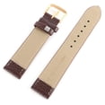 thumbnail image 6 of Unisex Faux Leather Wrist Watch Band Strap Replacement 12/14/16/18/20/22mm, 6 of 6