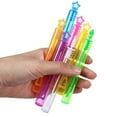 thumbnail image 6 of 24pcs Mini Bubble Wands,Bubble Party Favor Assortment Toys for Themed Party,Birthday,Goodie Bags,Wedding,Bubble Maker Toys for Kids,Summer Outdoor Toys for Girls & Boys, 6 of 9