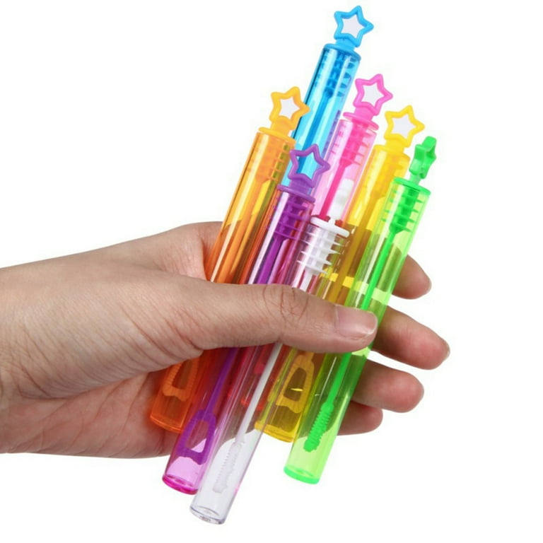 Star hotsell bubble wand