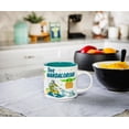 thumbnail image 4 of Star Wars: The Mandalorian Cartoon Grogu Ceramic Mug | Holds 13 Ounces, 4 of 8