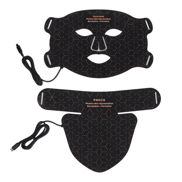 Dispositivo facial con luz LED,Dispositivo facial con luz LED Colores Dispositivo facial con luz Colores Dispositivo facial LED Probado y confiable