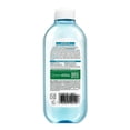 thumbnail image 2 of Agua micelar Garnier Skin Active anti imperfecciones con ácido salicílico 400 ml, 2 of 4