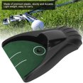 thumbnail image 2 of Langgg Automatic Putting Cup Return Machine Device Electric Gravity Sensor Golf Ball Practice Aids Tool, 2 of 4