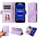 thumbnail image 4 of Funda GANGXUN para Xiaomi Redmi Note 12 Pro Plus con diseño acolchado elegante, cuero PU, protección total y ajuste preciso, 4 of 5
