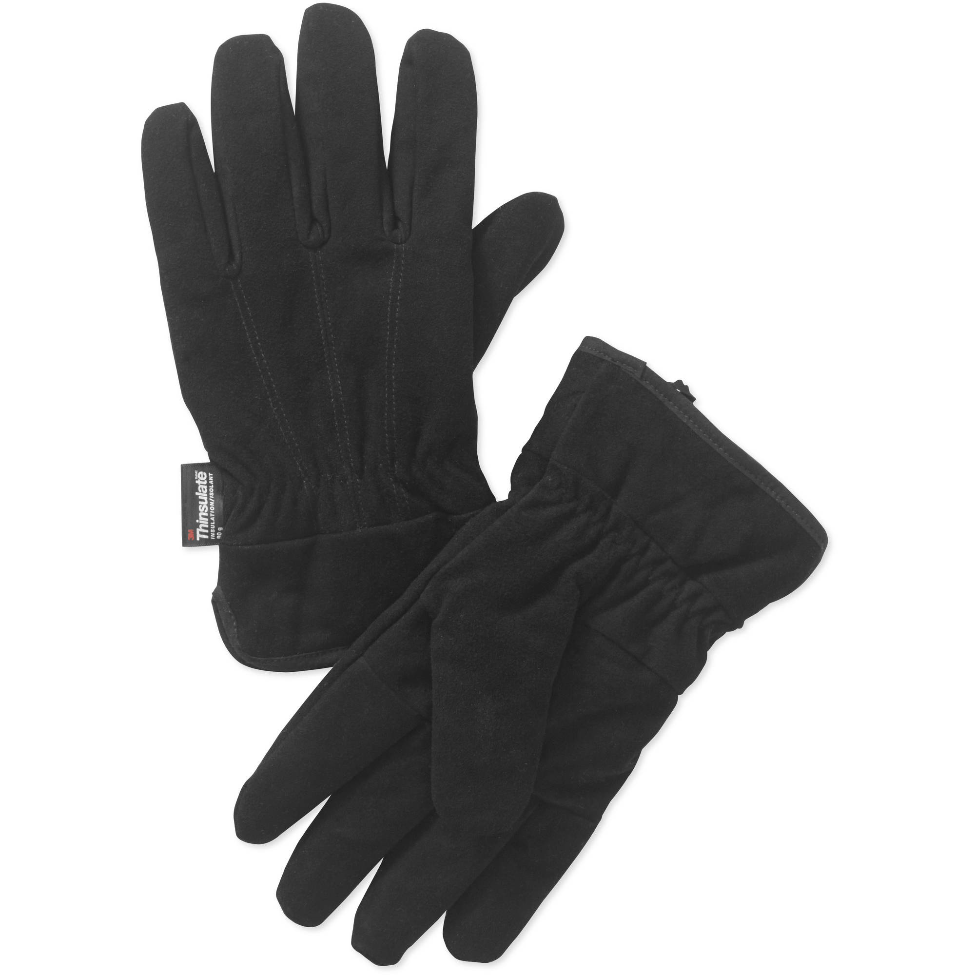 Men's Suede Glove