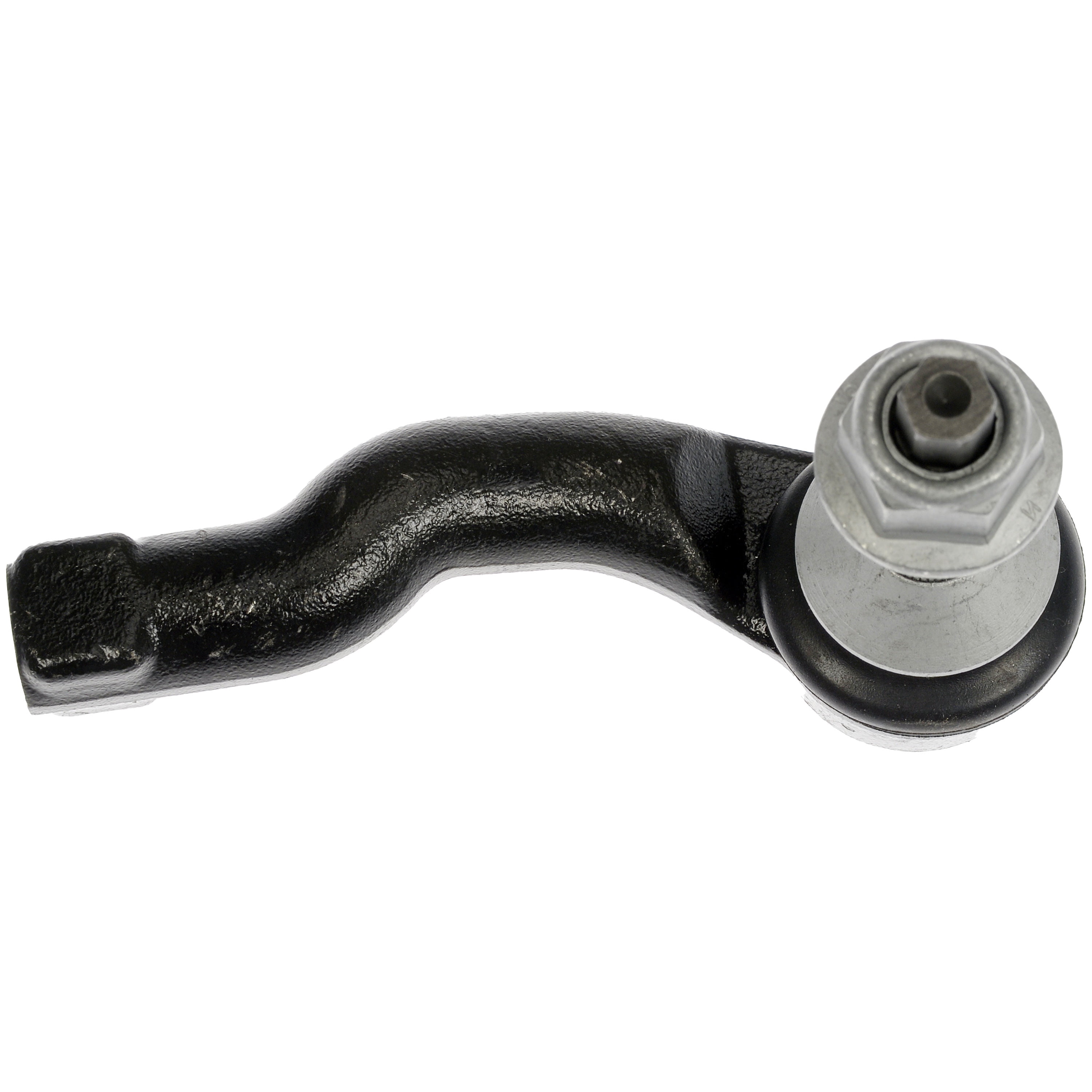 Dorman 544-587 Front Left Outer Steering Tie Rod End for Specific Ford Models
