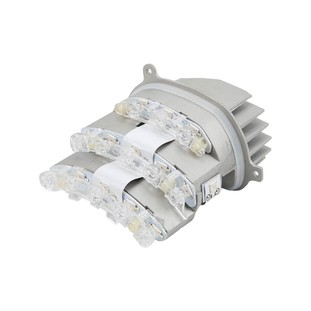 Módulo de luz intermitente LED, módulo de luz intermitente LED para faro derecho, módulo de luz intermitente, módulo de luz intermitente, instalación sencilla