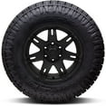 thumbnail image 2 of Nitto Exo Grappler AWT All Terrain LT265/70R17 121/118Q E Light Truck Tire, 2 of 3