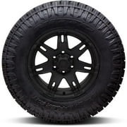 Nitto Exo Grappler AWT LT295/55R20 123/120Q E Tire Simolary simolary.com 11
