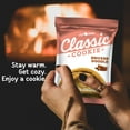 thumbnail image 5 of Classic Cookie Snickerdoodle Soft Baked Cookies, 8 Count, 3oz, 5 of 5