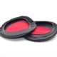 thumbnail image 4 of Almohadillas de Repuesto para Auriculares LE-HS013 Superior/LE-HS016 V3/LE-HS016 Superior, Comodidad., 4 of 5