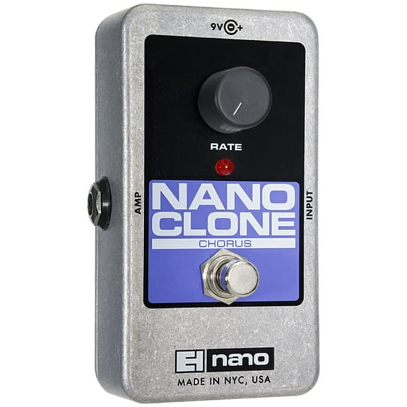 Nano Clone Analog Chorus