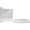 thumbnail image 3 of 5 Slim Clear Single DVD Empty Replacement Boxes with Wrap Around Sleeve #DVBR07CL (7mm), 3 of 4