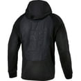 thumbnail image 2 of Alpinestars MSE Hybrid Mens Motorcycle Hooded Jacket Black XXL, 2 of 2
