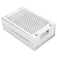 thumbnail image 4 of Carcasa protectora de aleación de aluminio a prueba de polvo y disipación de calor para Raspberry Pi 3B, 4 of 14