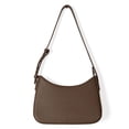 thumbnail image 1 of Bolsos cruzados para mujer Bolso de hombro para mujer Bolso de mano pequeño de moda Cierre de cremallera Bolsos de hombro con correas ajustables, 1 of 6