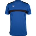 thumbnail image 1 of Gilbert - Camiseta Photon para Hombre (Azul Real, Marino Oscuro), 1 of 2