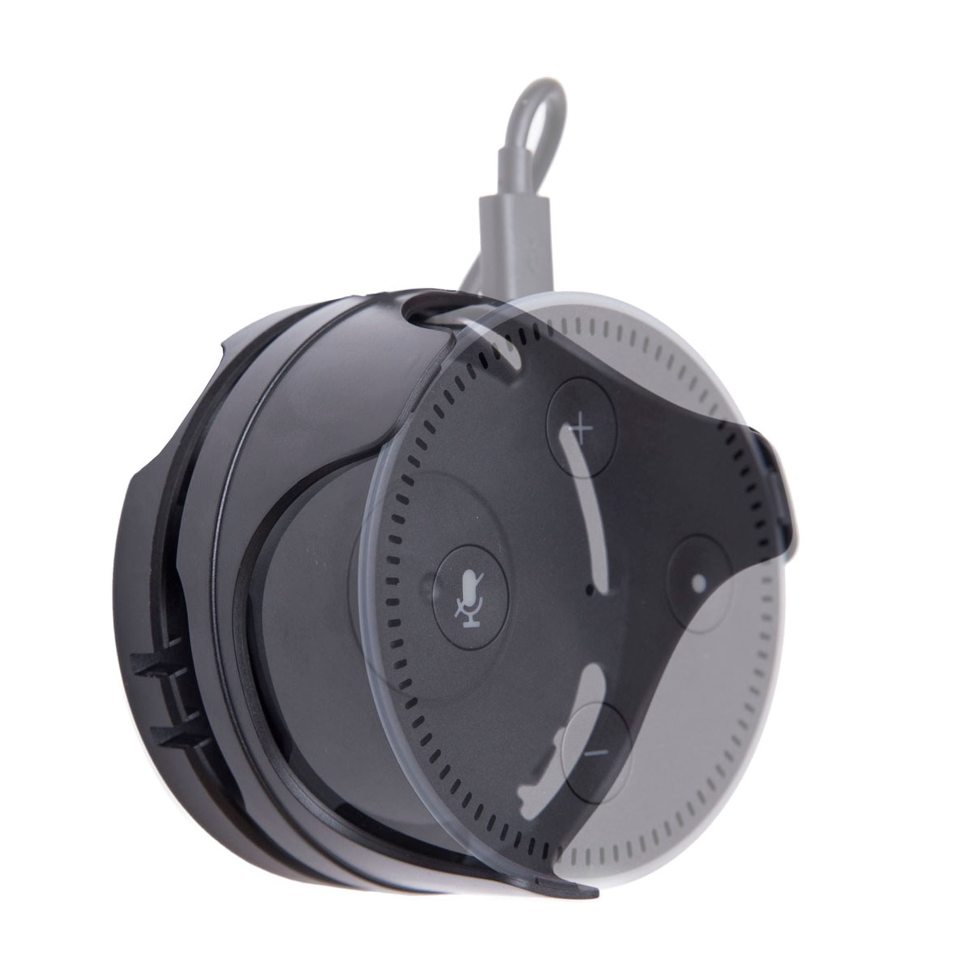 amazon echo 2nd generation wall mount