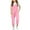 Pink, variant on Generic Clearance Clothing Christmas Clothes Girls Casual Sleeveless Jumpsuits Strap Loose Overalls Rompers Long Pants with Pocket 1 Piece Overalls for Party Birthday School 10-11 YearsAG