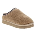 thumbnail image 2 of Corkys Womens Sleepyhead Scuff Slippers Casual Shoes, 2 of 5