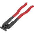 thumbnail image 2 of Cutting pliers Portable Dust Sleeve Binding Pliers (Black Red), 2 of 5