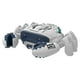 thumbnail image 3 of Children's Universal Wheel Mechanical Crab Can Spray Light Sound Effects Crawling Crab Animals Toys, 3 of 9
