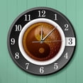 thumbnail image 1 of Reloj de Pared Colco 30 cm, 1 of 8