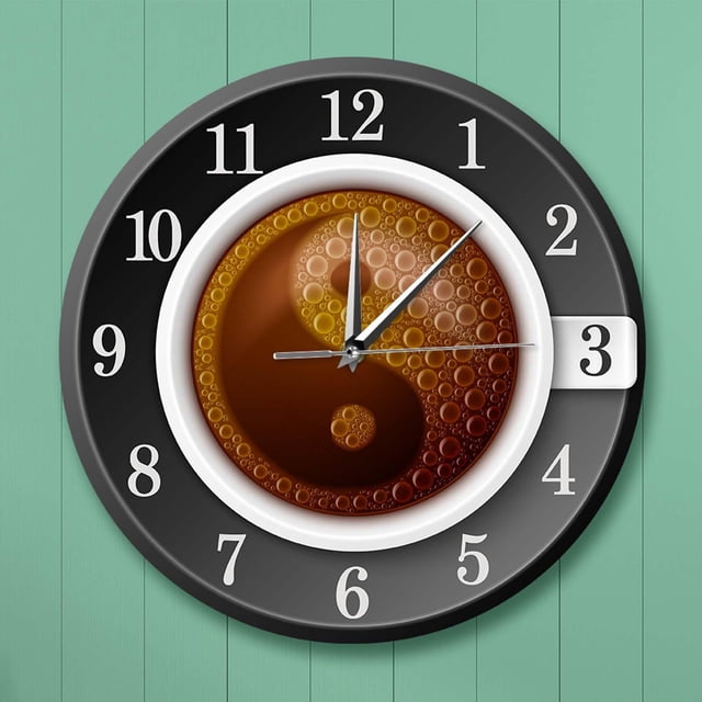 Reloj de Pared Colco 30 cm