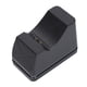 thumbnail image 2 of Cargador De Gamepad, Soporte De Carga De Controlador De Un Solo Canal Fácil De Llevar Portátil Para Gamepad De PS5 ANGGREK Handle Charging Equipment, 2 of 8