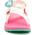 thumbnail image 4 of Chaco Z/1 Adjustable Strap Classic Sandal Women Rosewater, 4 of 7