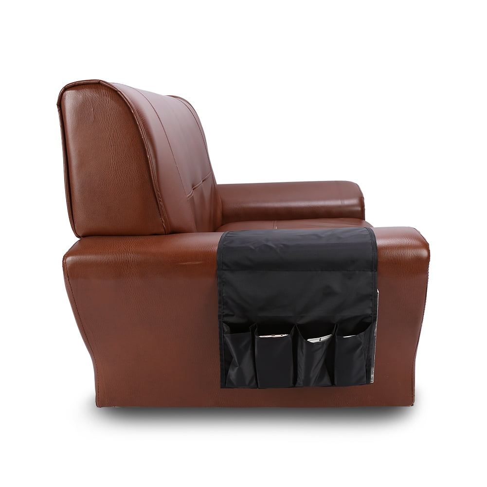 VIFERR Sofa Chair Armrest Organizer Colors Multi-functional